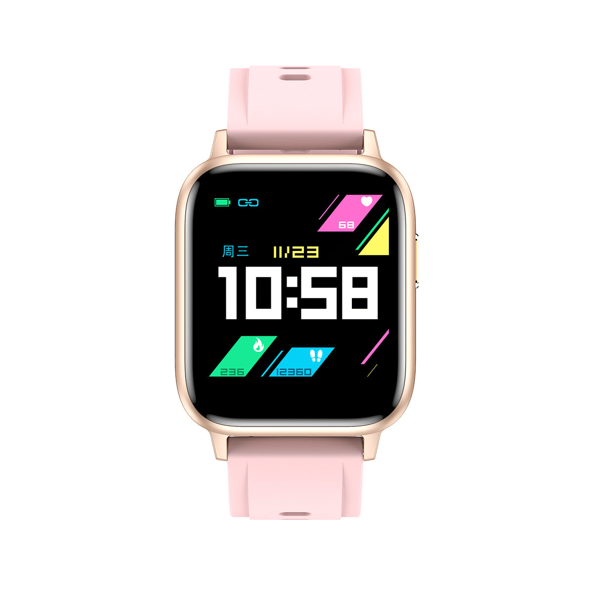 smart watch smart watch